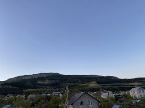 Частный дом с сауной и с зоной барбекю