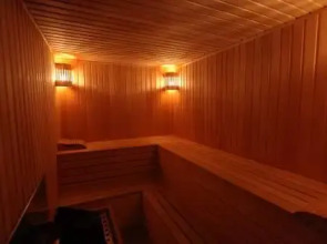 Отель Два Капитана