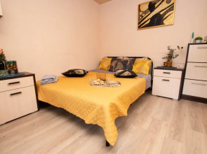 Квартира Студия в Центре Новокузнецка