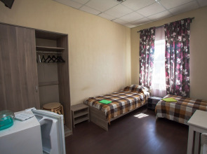 Отель Хуторок