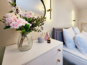 Квартира Премиум номер в ЖК Александровский