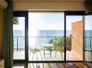 Апарт-отель Bratislava