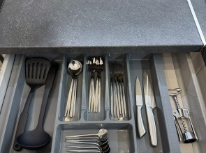 Апартаменты на Орудийной