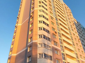 Апартаменты Липецк Центр 5