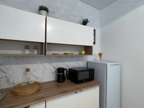 Бутик-отель Фазенда