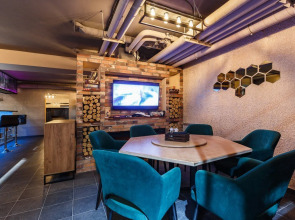 Апартаменты Like - hotel