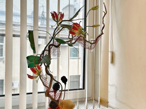 Апартаменты Elite Realty на Малой Садовой 3 №4