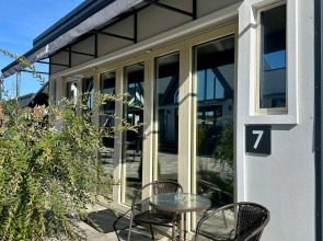 Гостевой дом  Еcosfera-resort