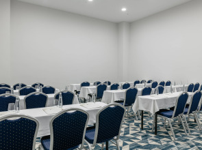 Hotel The Arkin Iskele Hotel