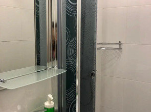 Апартаменты ApartVille 408-Г