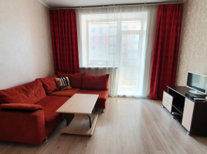 Апартаменты Comfort Russia Партизанская 55