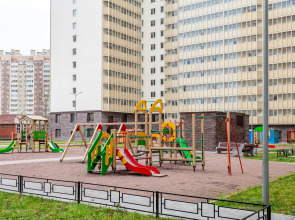 Квартира Романтическая Студия у Метро