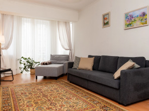 Апартаменты Якорь