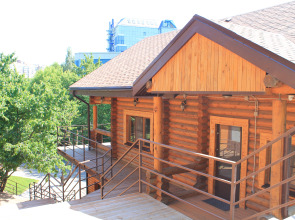 Отель Шале Ростов