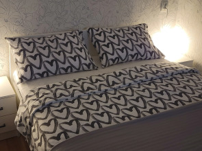 Квартира  У Двух Вокзалов