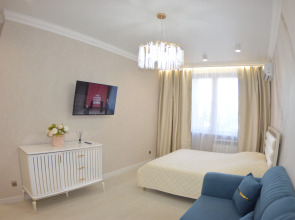 Квартира Дизайнерская Евротрешка на Мира 5 В