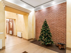 Мини-отель Альбион