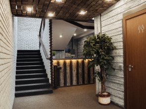 Отель Лофт Островский