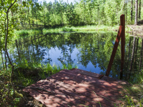 Гостевой дом Крупп
