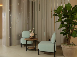 Курортный отель Эделон