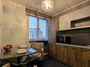 Квартира Свободна Зацепа