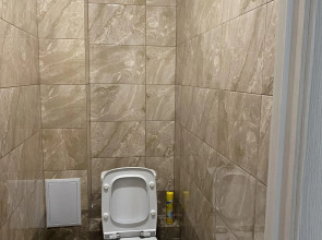 Апартаменты Семейная двушка в Зелёнке