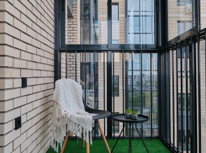 Апартаменты Design-studio