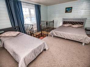 Господин Постоялец