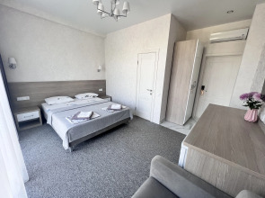 Вилла Виноград