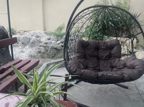 Гостевой дом на улице Центральная 17