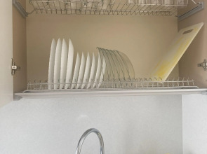 Апартаменты у Вокзала