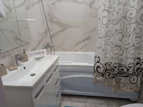 Апартаменты Rich 2