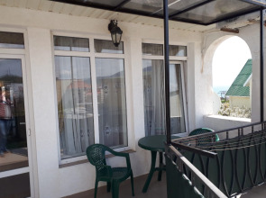 Апартаменты Асми 3