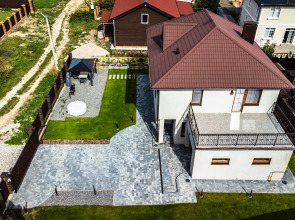 Частный Дом в Пионерске