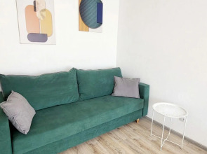 Апартаменты Уютно как дома