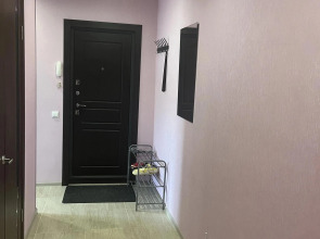 Квартира на Абельмана 137