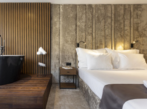 Abrazo Sofia Hotel by HMG