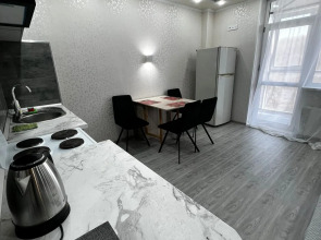 Апартаменты на Зеленом бульваре 21