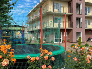 Гостевой дом РомПоль