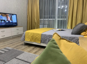 Апартаменты на Первомайской 5