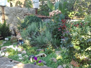 Гостевой дом Вита