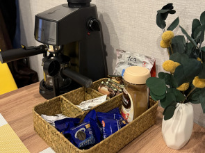 Квартира Студия