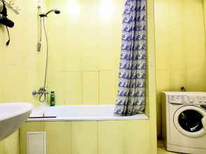 Апартаменты RoomOnDay Красный Кит 88