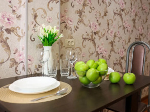 Апартаменты Пять Звёзд Дружбы Народов 28Б