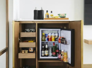 Montien Hotel Surawong Bangkok