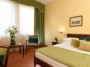 Bettoja Hotel Mediterraneo