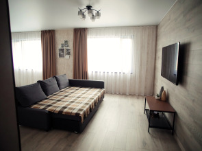 Частный Дом на Скале