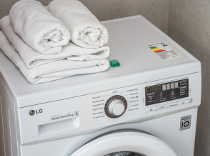 Гостевой дом MaMont