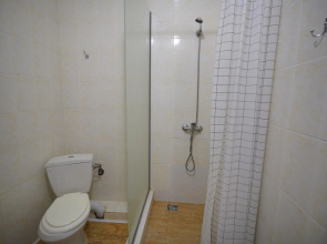 Гостевой дом Прохлада