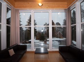 Гостевой Дом Бусалофка